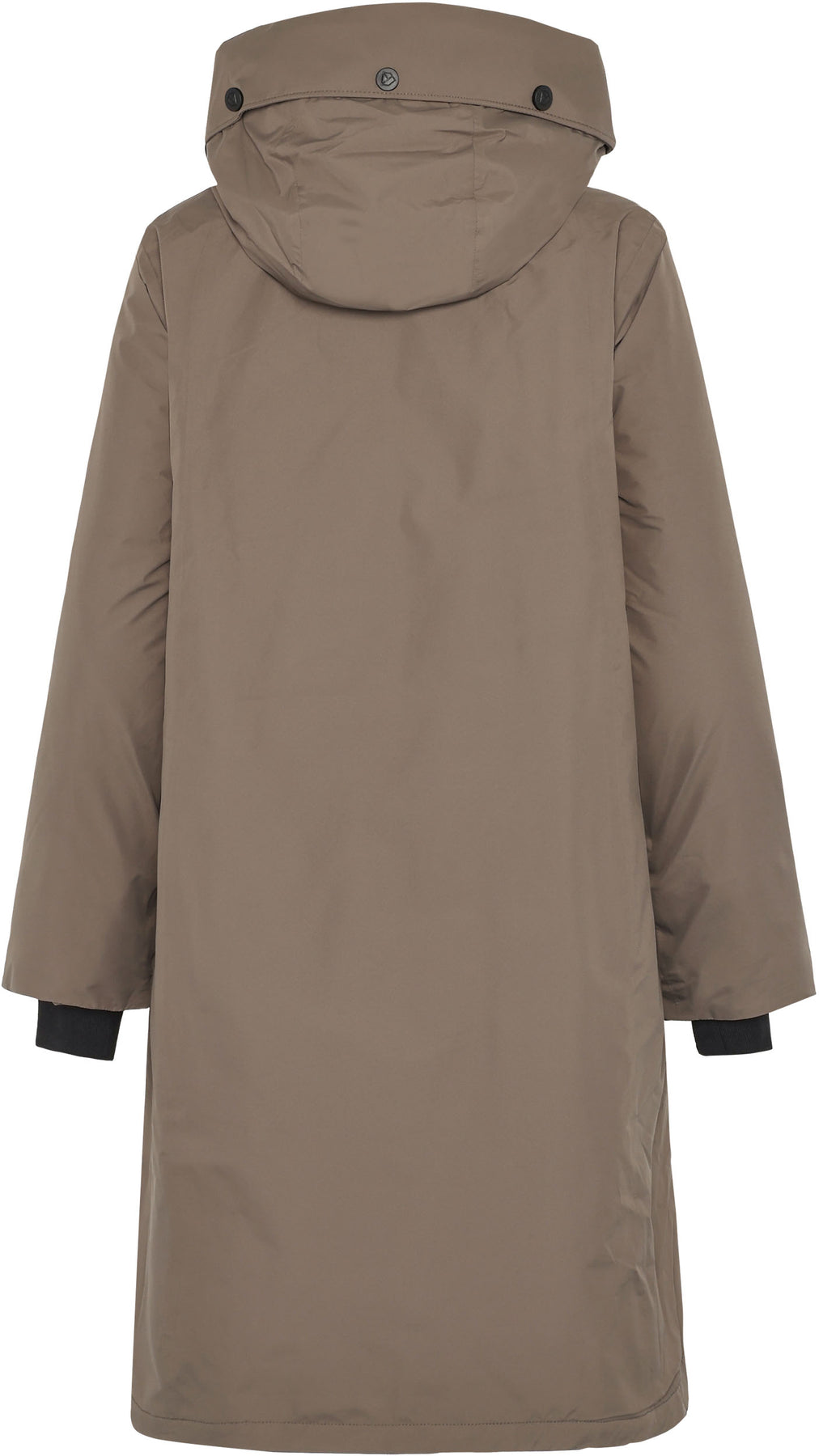 Aiko Parka 2 - Mocha Brown