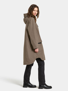 Aiko Parka 2 - Mocha Brown