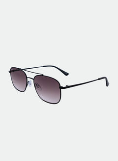 Amelie - Black/Smokey Brown Fade