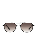 Amelie - Black/Smokey Brown Fade