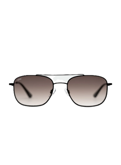 Amelie - Black/Smokey Brown Fade
