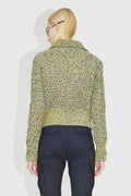 Terrie Moulinere Crew Neck - Dark Grey