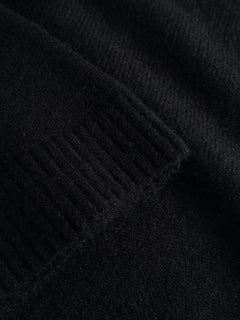 Lenyx Knit - Black