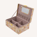Jewelry Box Square Mw Liberty - Ciara Green