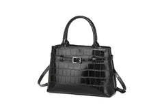 Macie Bag - Black