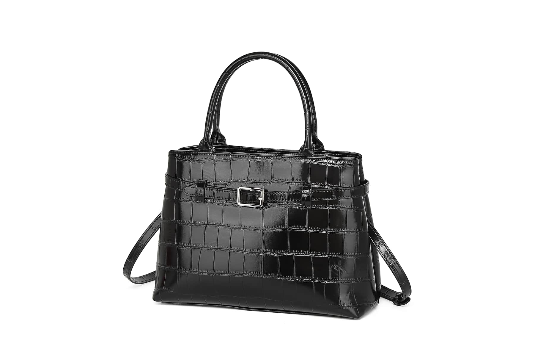 Macie Bag - Black