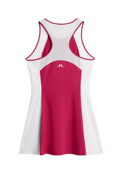 Freya Dress - Vivacious