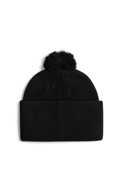 Grace Beanie - Black