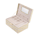 Jewelry Box Square Mw Liberty - Betsy Ann