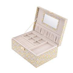 Jewelry Box Square Mw Liberty - Betsy Ann