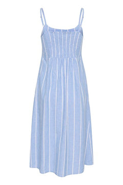 Reysapw Dr - Marina Blue And White Stripe