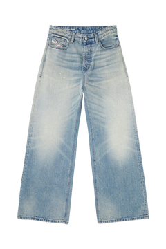 1996 D-Sire 09I29 - Light Blue