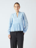 Yasholi Ls Top S. - Clear Sky