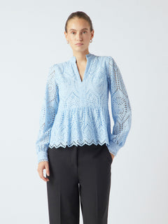 Yasholi Ls Top S. - Clear Sky