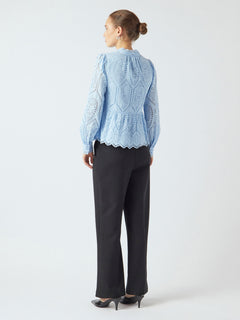 Yasholi Ls Top S. - Clear Sky