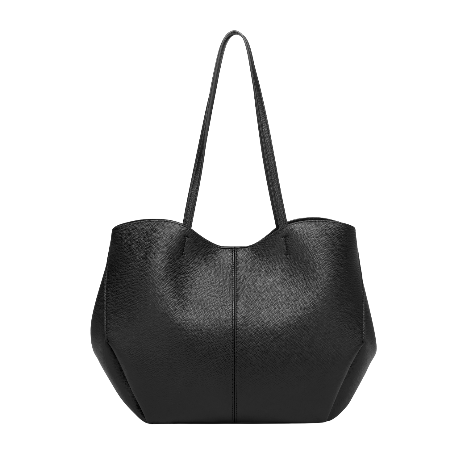 Mariah Bag Large - Black