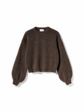 Kae Knit - Chocolate