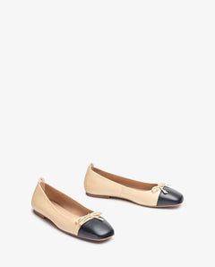 Belle - Skin/Blk