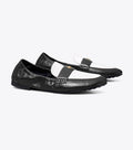 Ballet Loafer - Perfect Black / New Ivory