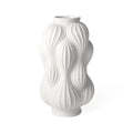 Balloon Vase - White