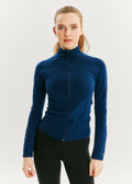 Bandha Jacket - Midnight Blue