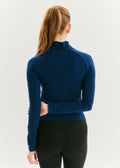 Bandha Jacket - Midnight Blue