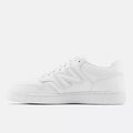 480 - White BB480L3W