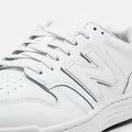 480 - White BB480L3W