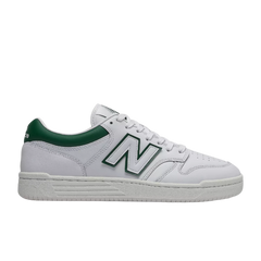 BB480 - White