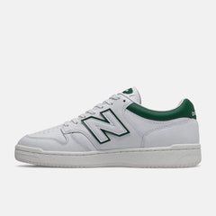 BB480 - White
