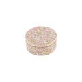 Jewelry Box Round Mw Liberty - Nazanin