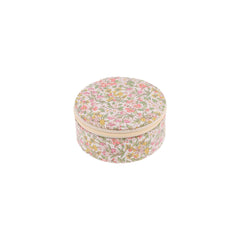 Jewelry Box Round Mw Liberty - Nazanin
