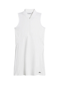 Shirley Dress - White