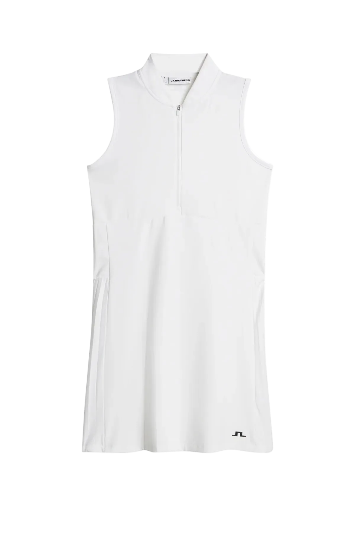 Shirley Dress - White
