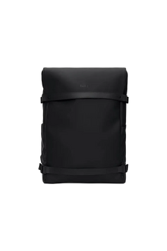 OTG Backpack W3 - Black