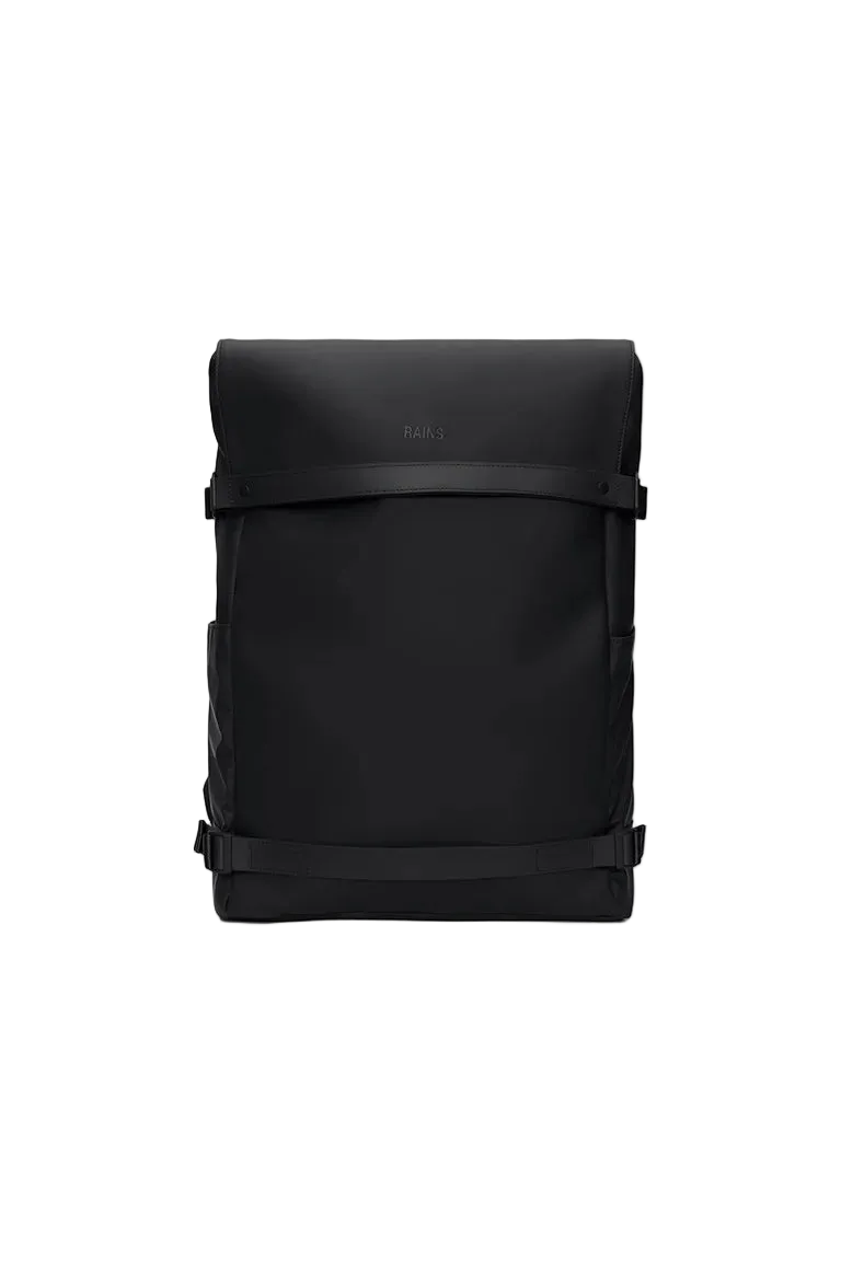 OTG Backpack W3 - Black