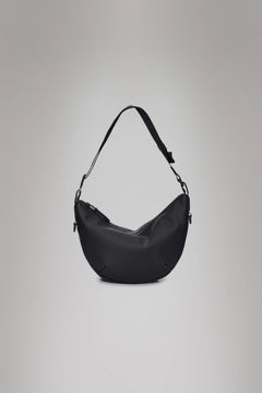 Valera Shoulder Bag W3 - Black