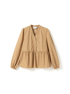 Matti Blouse - Sand
