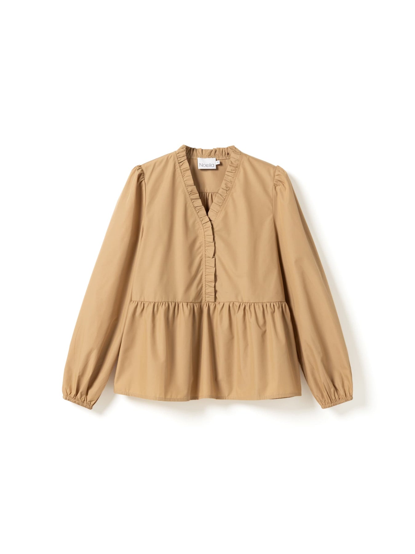 Matti Blouse - Sand