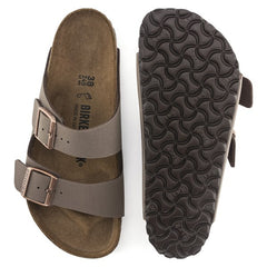 Arizona Birko-Flor Narrow - Mocca
