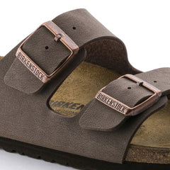 Arizona Birko-Flor Narrow - Mocca
