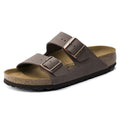 Arizona Birko-Flor Narrow - Mocca