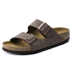 Arizona Birko-Flor Narrow - Mocca