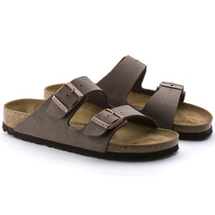 Arizona Birko-Flor Narrow - Mocca