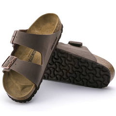Arizona Birko-Flor Narrow - Mocca