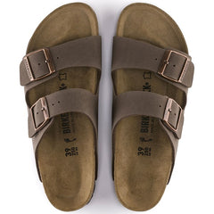 Arizona Birko-Flor Narrow - Mocca