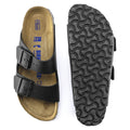 Arizona Birko-Flor Narrow - Black