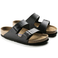 Arizona Birko-Flor Narrow - Black
