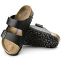 Arizona Birko-Flor Narrow - Black