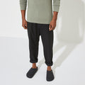 Zermatt Wool Felt Narrow - Anthracite